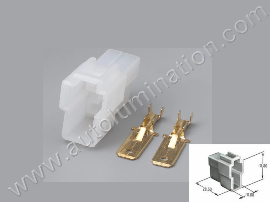 Connector Kit,5021N-6.3-11,,,Sumitomo, Yazaki,250 Armlock Series,7122-2128,,7122-2128-30, 7122-2228-30, 6111-2567, 6070-2381, 7122-2128, 7122-2228,CKK5021N-6.3-11,,,,,