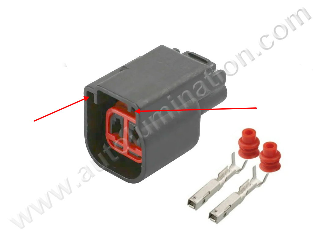 Connector Kit,,,,,,b43b2,CE2025AF,E4014,PT1771, WPT-698, 3U2Z-14S411-CUAA,,,Side Marker Lamp, Hood Sensor,COP Alternate Coil Pencil Ignition Audio,,,Ford, GM, Land Range Rover