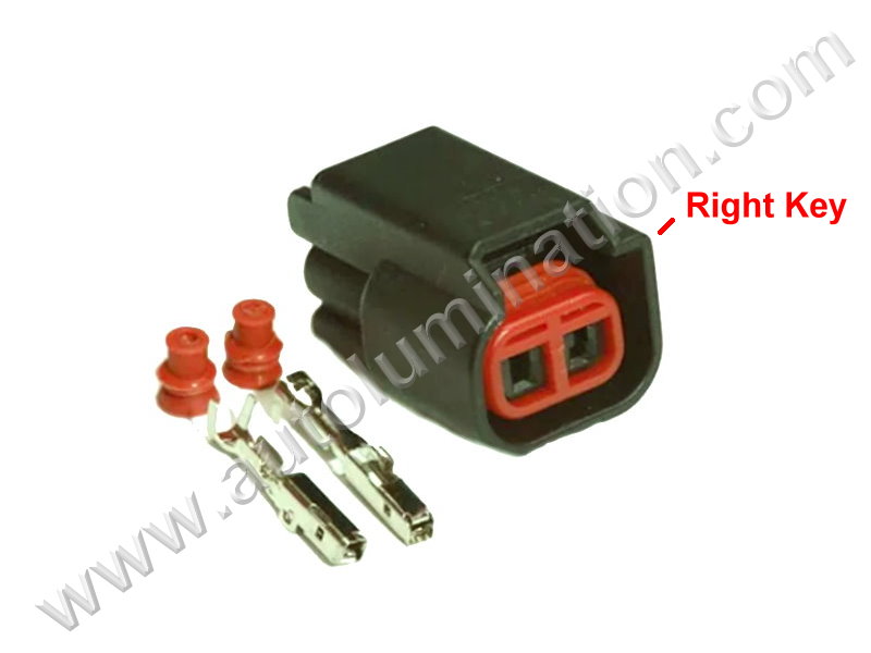 Connector Kit,,,,EPC,,B14D2,CE2193,WPT-905, 8U2Z-14S411-EA,,,Ignition Coil, Triton,,,,Ford F150, Cobra, Mazda