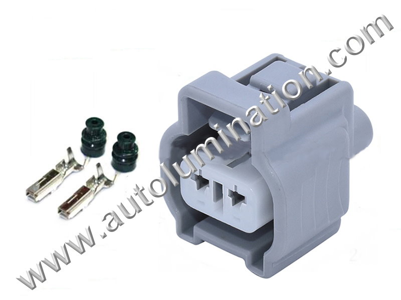 Connector Kit,,,,Sumitimo,,Y51A2,,,90980-11051,,,Turn Signal, Washer Pump, Reverse, Back up Light
,,,,Toyota, Lexus, Scion