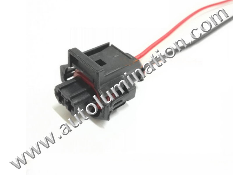 Pigtail Connector with Wires,2wirepig0114-1,,,,,H56D2,,,PT2183,88988584, 88988963, PT2042, S_1024, PT5901, 1802-494159, 57-5407, 994, 800-9527, 1P1626,936059-1,,air charge temperature sensor, coolant fan radiator,Fuel Injector Pump, Crank Position, Oil Temp, Knock Sensor,Ignition Coil,,GM