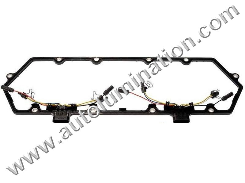 7.3L Ford Diesel 94-97 Valve Cover Gasket