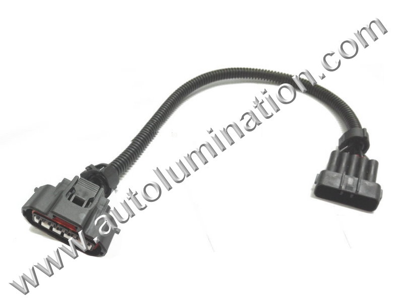 MAF Sensor Extension Harness  DENSO MAF Sensor 12