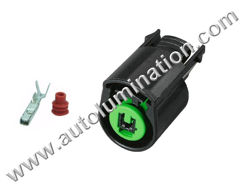 Connector Kit,,,,Kum,,A62B1,CE1006F-1,PB625-01027, PB875-01880,ckk7015-2.3-21,Oil  Presssure Sensor,Air Conditioning Compressor,Hood Sensor,,Hyundai, Kia, Mitsubishi