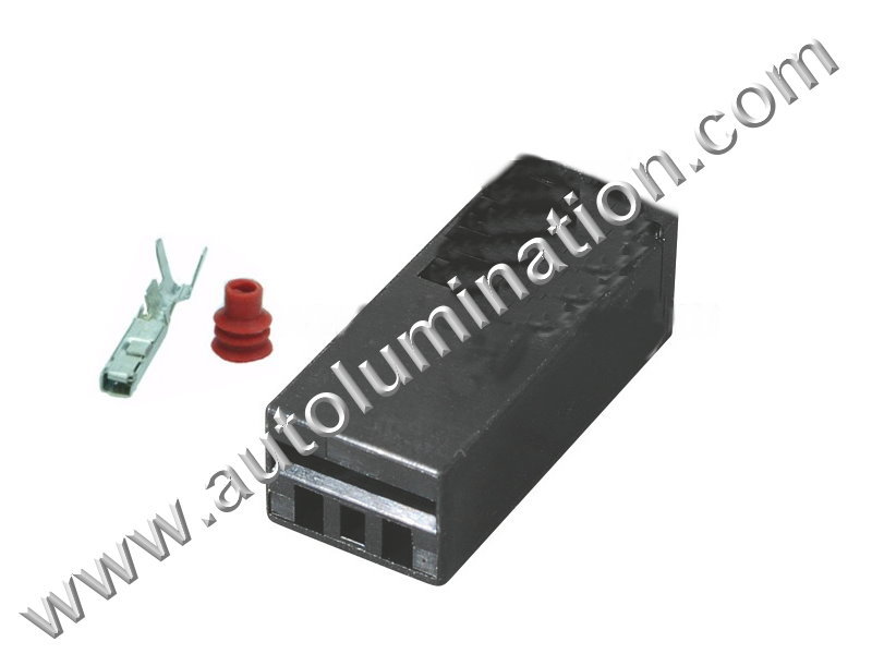 Connector Kit,,,,,,F13A1,CE1002,256209KC0A,25620-EL000,HD0120Y-6.3-21,25620-9KC0A, 1900-1003,,Snail Horn,,,,Infiniti, Nissan, Sentra