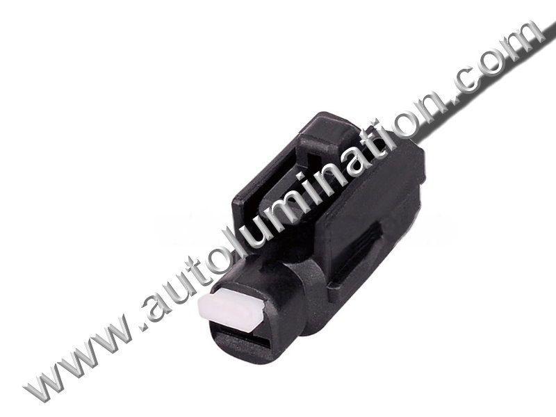 Pigtail Connector with Wires,,,,Sumitomo,TS 187,,,90980-11400, 1JZGTE, 6189-0413,,Starter,,,,Toyota, Lexus