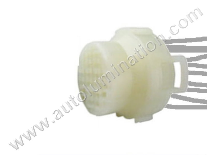 Pigtail Connector with Wires,,,,Sumitomo,,,,6181-4451,,,,,,