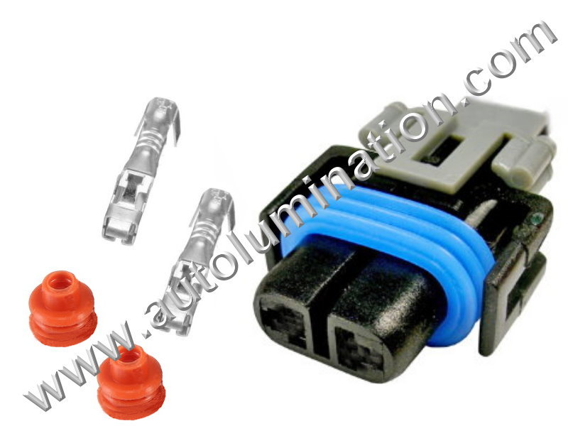 Connector Kit,,,,,,L43A2,CE2102,,H11,S-2108,311094,PT2298,57-4540,PT120,,Fog Light
,,,,Chevrolet, GMC, Hyundai, Kia