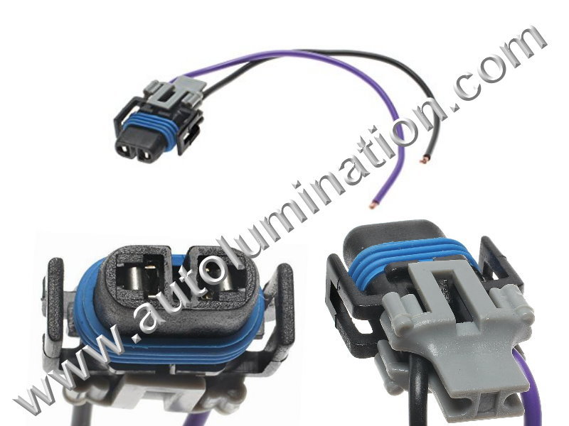 Pigtail Connector with Wires,,,,,,L43A2,CE2102,,H11,S-2108,311094,PT2298,57-4540,PT120,,Fog Light
,,,,Chevrolet, GMC, Hyundai, Kia