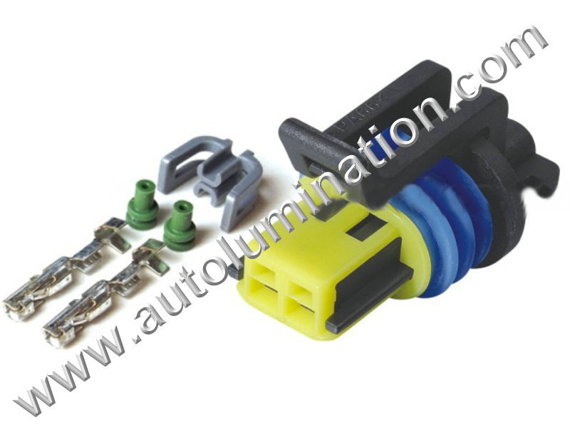 Connector Kit,2pin0028,,,Delphi GT150,,T33A2,CE2378,,,15336024,15336027,CKK7026-1.2-21,Delphi GT 150,15336024,,Centerline Sensor,,,,GM