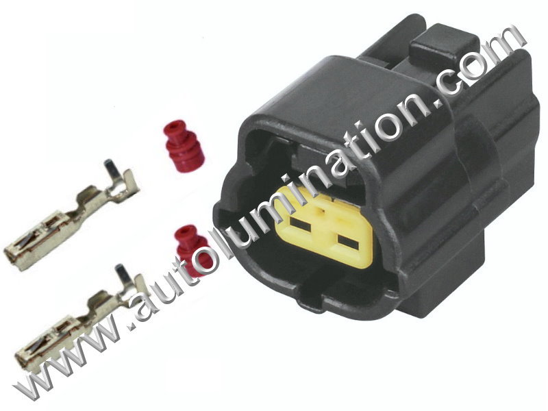 Connector Kit,,,,Tyco-Amp,,A31A2,CE2088F,,,Tyco 174352-2,Digi-Key Part Number,A106199-ND,CKK7022-1.8-21,,EGR Purge Valve Assembly,Keyless Entry Antenna,Intake Air Temp IAT,Washer Level Sensor,Ambient Temp Sensor,Mazda, Hyundai, Kia