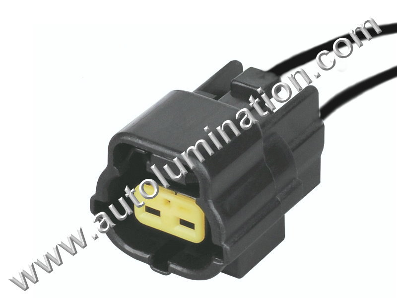 Pigtail Connector with Wires,,,,Tyco-Amp,,A31A2,CE2088F,,,Tyco 174352-2,Digi-Key Part Number,A106199-ND,CKK7022-1.8-21,,EGR Purge Valve Assembly,Keyless Entry Antenna,Intake Air Temp IAT,Washer Level Sensor,Ambient Temp Sensor,Mazda, Hyundai, Kia