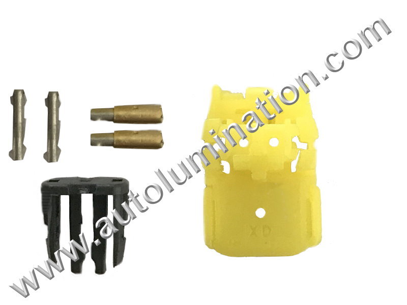 Connector Kit,,,,,,Y59C2,CE2210,,,HD027Y-0.6-21,,Airbag,Crash Sensor,Front Seat Belt Pre-Tensioner,Curtain AirBag,Curtain Air Bag,Knee Lower Instrument Panel,Front Seat Air Bag,,Infiniti, Mazda, Nissan