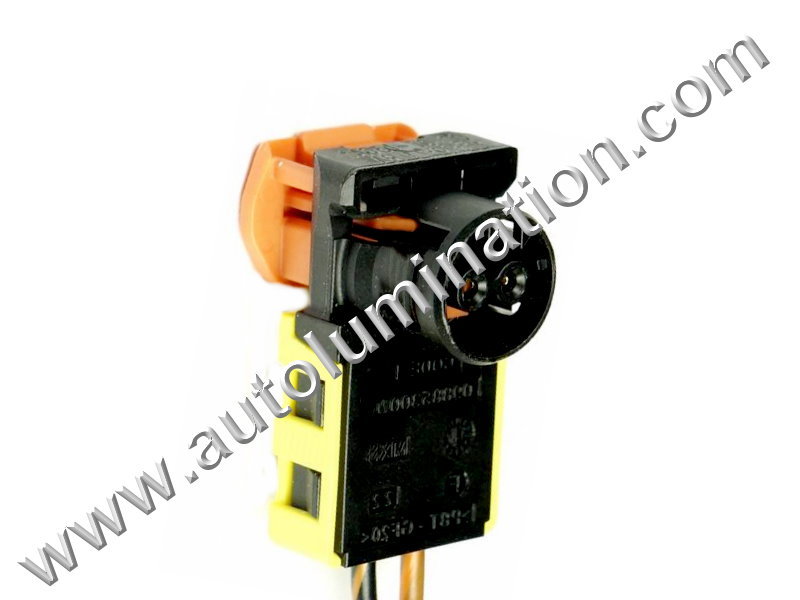 Pigtail Connector with Wires,,,,Molex,,B82A2,CE2258,,WPT-1225, BU2Z-14S411-BHA,pt2720,13584260,19180245,19180245,pt2634,PT2439,19180245,1802-487090, PT995, S-1496,Molex 9885-38133,,Airbag Sensor,,,,GM