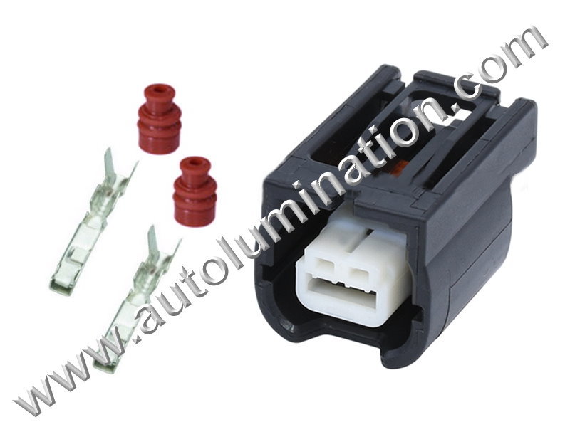 Connector Kit,,,,Yazaki,,A12A2,CE2019,CKK7021K-0.6-21,7283-2090-30,Yazaki,,,CKK7021K-0.6-21,Parking Light - Front,Hood Lock,Daytime Running Light,Wheel Speed Sensor - Front,Side Marker - Front,Hyundai Genesis, Toyota