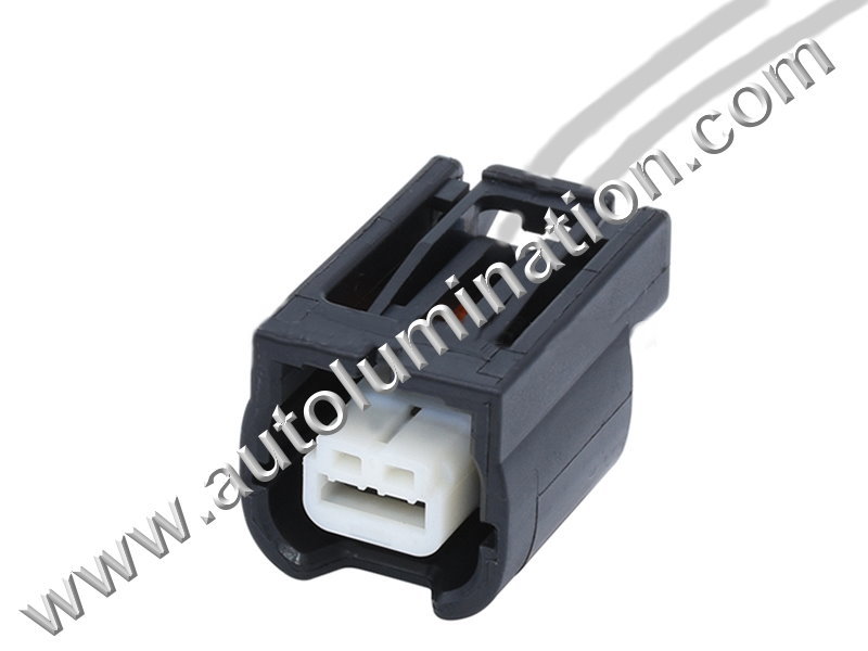 Pigtail Connector with Wires,,,,Yazaki,,A12A2,CE2019,CKK7021K-0.6-21,7283-2090-30,Yazaki,,,CKK7021K-0.6-21,Parking Light - Front,Hood Lock,Daytime Running Light,Wheel Speed Sensor - Front,Side Marker - Front,Hyundai Genesis, Toyota