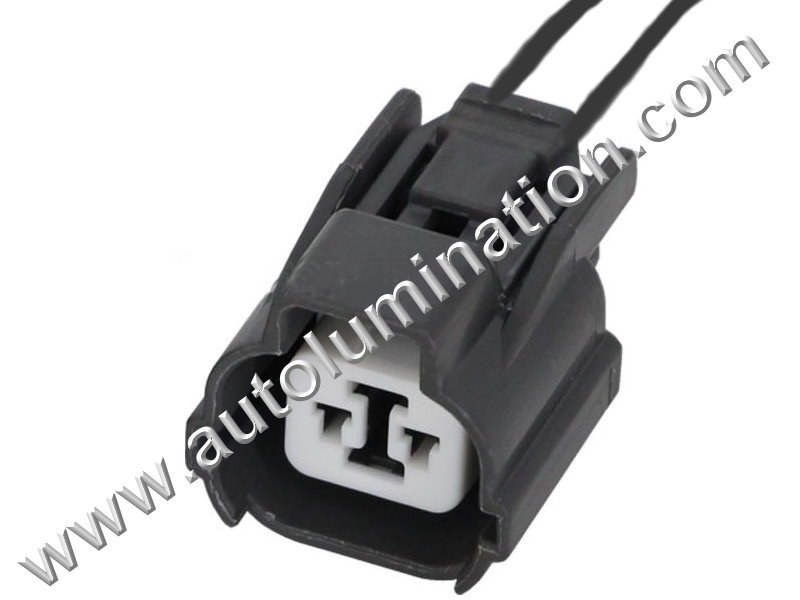 Pigtail Connector with Wires,,,,Sumitomo,,L15B2,CE2020F-8,DJ7028-2-11/21,,,,Headlight - Low Beam Ballast,Windshield Washer Level Sensor
,,,Acura, Honda, Mazda, Subaru