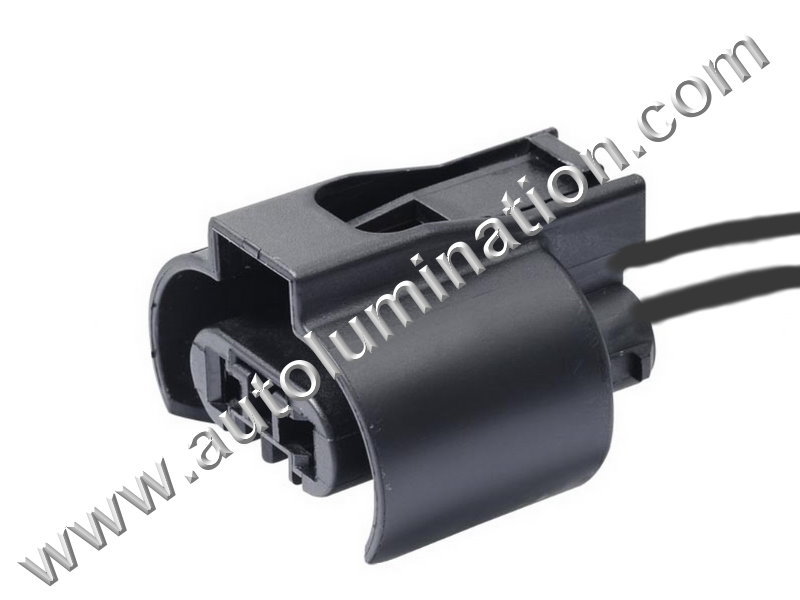 Pigtail Connector with Wires,,,,Delphi,,Y19A2,CE2037-2,CKK7024E-2.8-21,PD7024E-2.8-21,DJ9005,Delphi GT280,9005, WPT-148, 1U2Z-14S411-BCA,,,Headlight - High Beam
,Fog Light,9006,,Ford, Lexus, Lincoln, Mercury, Scion, Toyota Corolla Camry