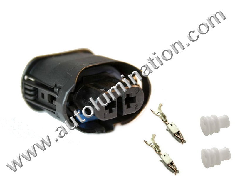 Connector Kit,,,,Tyco-Amp,,L55A2,CE2003,,H11,61136907388KT,61132360041,61130304302,1355668-2,A122398-ND,2332586,61136907388,2-1355668-2 ,,Fog Light,H11,,,BMW, Chevy