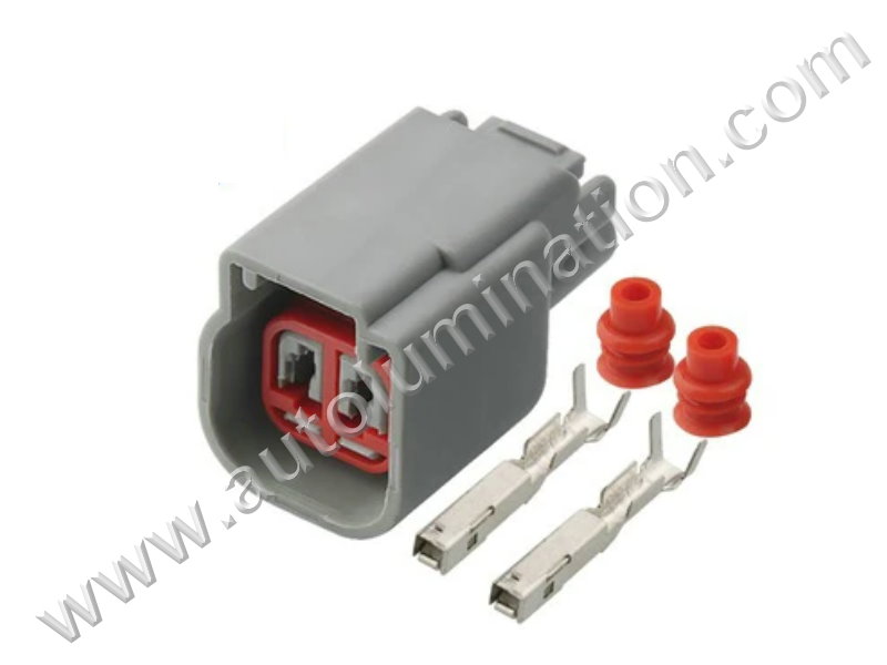 Connector Kit,,,,,,B25C2,Airtex,CE2265-2,,WPT-1243, 3U2Z-14S411-RPC,311140, 777, PT5753, 1P1409, 1006-311140, PT2159,S-823,,KNOCK SENSOR,MARKER LIGHT FRONT,,,Ford, Jaguar, Lincoln