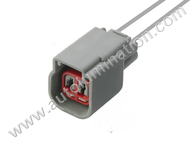 Pigtail Connector with Wires,,,,,,B25C2,Airtex,CE2265-2,,WPT-1243, 3U2Z-14S411-RPC,311140, 777, PT5753, 1P1409, 1006-311140, PT2159,S-823,,KNOCK SENSOR,MARKER LIGHT FRONT,,,Ford, Jaguar, Lincoln