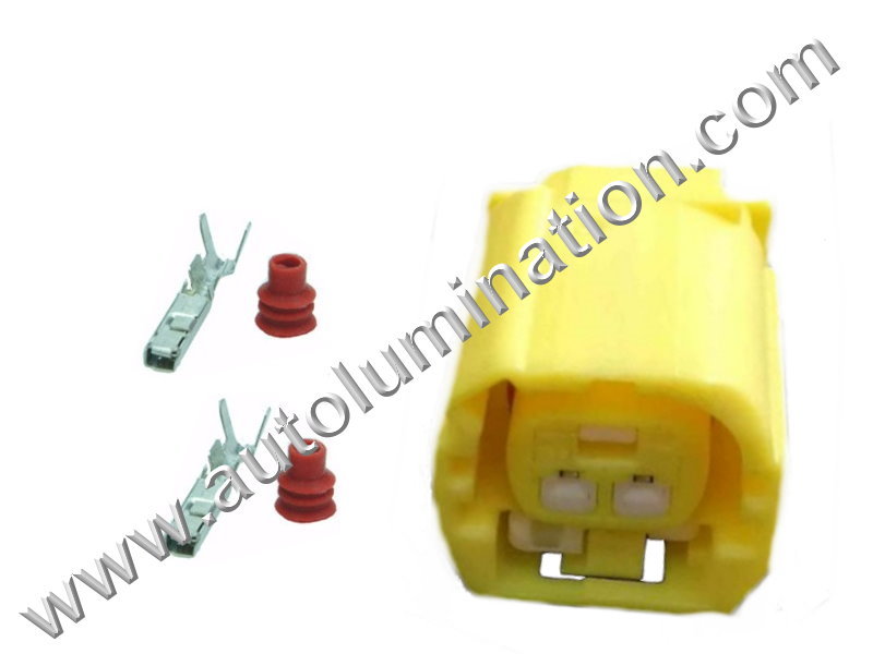 Connector Kit,,,,,,T35A2,CE2023,,S-1926,89173-09280,8917309280,89173-09270,89831-06050,89831-0R020,89831-06070,89831-06110
8983106050,898310R020,8983106070,8983106110,,Air Bag Sensor - Front Impact,,,,Chrysler, Dodge, Infiniti, Jeep, Lexus, Mazda, Mitsubishi, Nissan, Scion, Subaru, Toyota