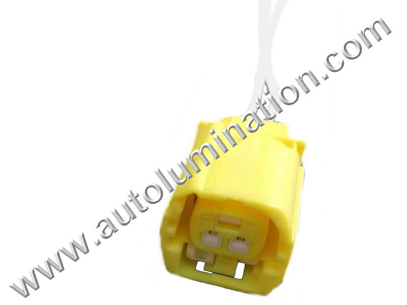 Pigtail Connector with Wires,,,,,,T35A2,CE2023,,S-1926,89173-09280,8917309280,89173-09270,89831-06050,89831-0R020,89831-06070,89831-06110
8983106050,898310R020,8983106070,8983106110,,Air Bag Sensor - Front Impact,,,,Chrysler, Dodge, Infiniti, Jeep, Lexus, Mazda, Mitsubishi, Nissan, Scion, Subaru, Toyota