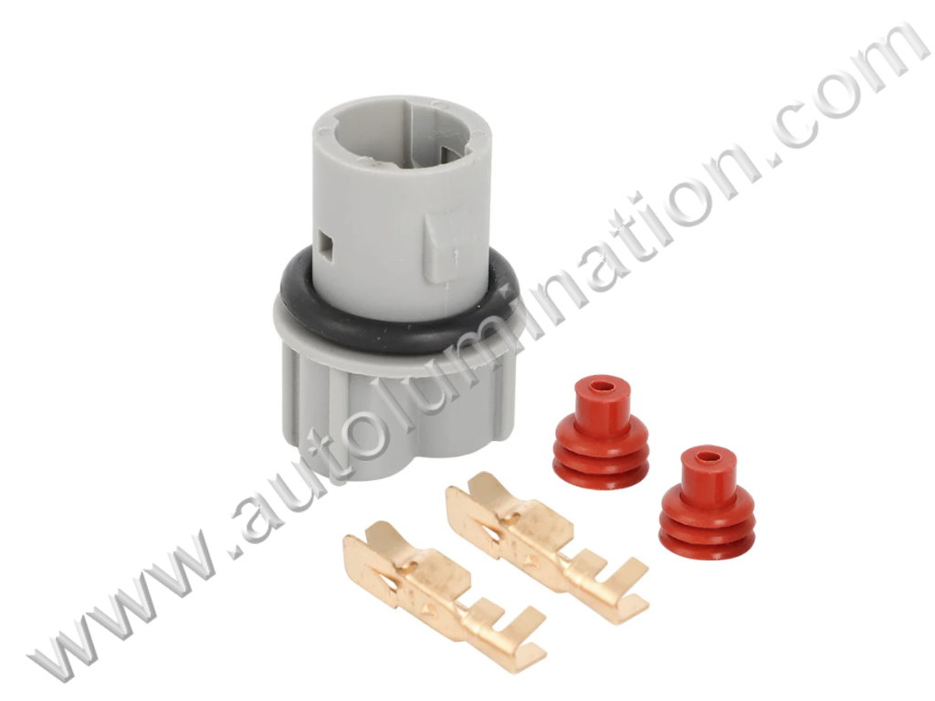 Connector Kit,,,,,,L53A2,CE2141,,,000 540 0966,,Marker Light - Front
,,,,Mercedes