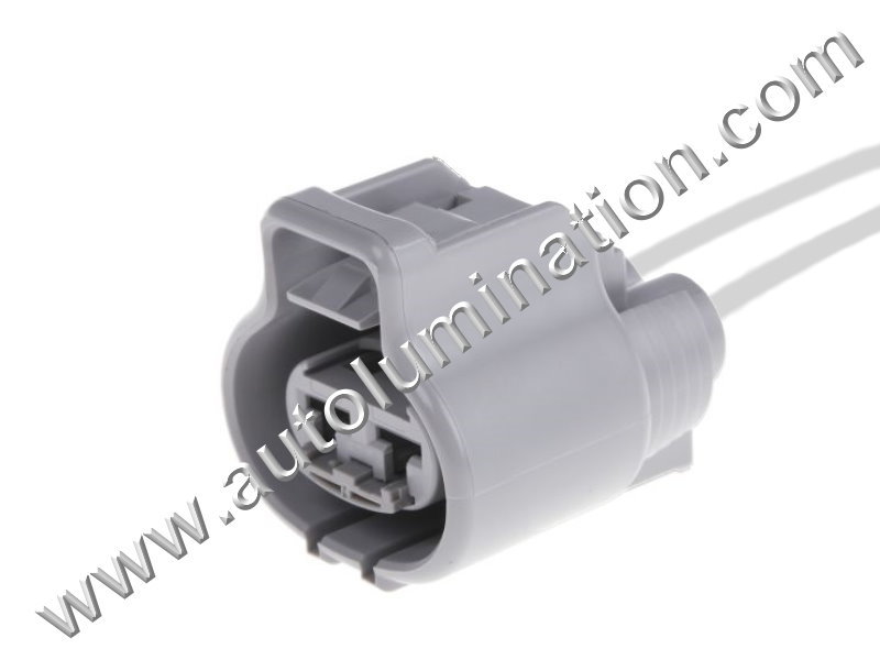 Pigtail Connector with Wires,2wirepig0130,,,,,Y15B2,CE2024F,,1b843,246810-3560,,Fan Radiator Relay ,,,,Toyota,Lexus