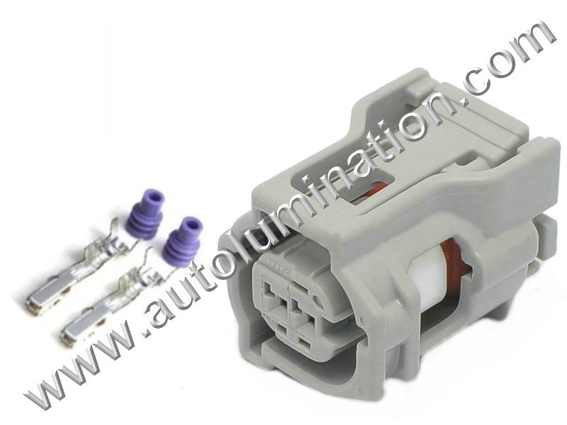 Connector Kit,,,,,,Y61B2,CE2162,,,,,Keyless Entry Antenna ,Keyless Entry Buzzer,,,Toyota,Lexus