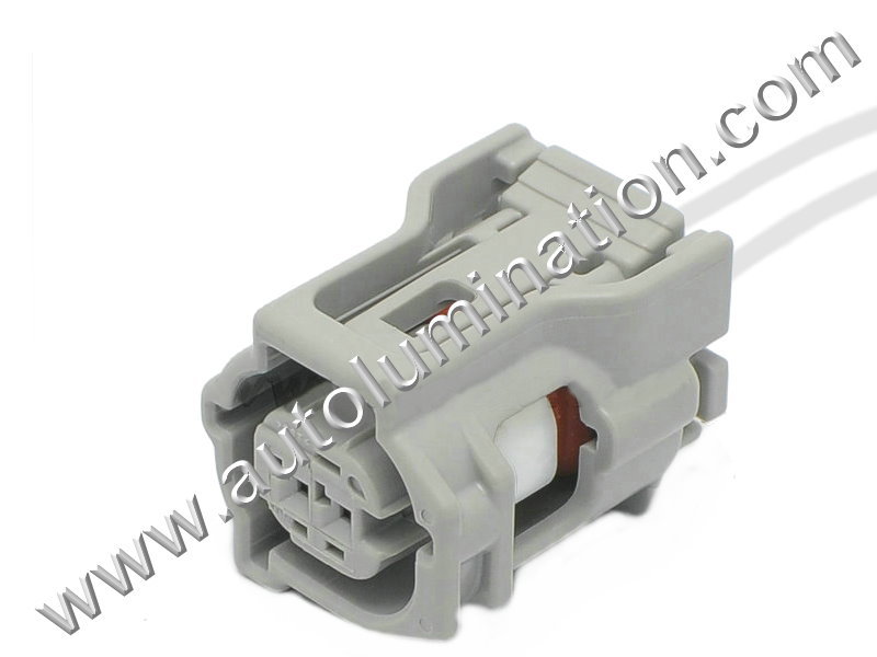 Pigtail Connector with Wires,,,,,,Y61B2,CE2162,,,,,Keyless Entry Antenna ,Keyless Entry Buzzer,,,Toyota,Lexus