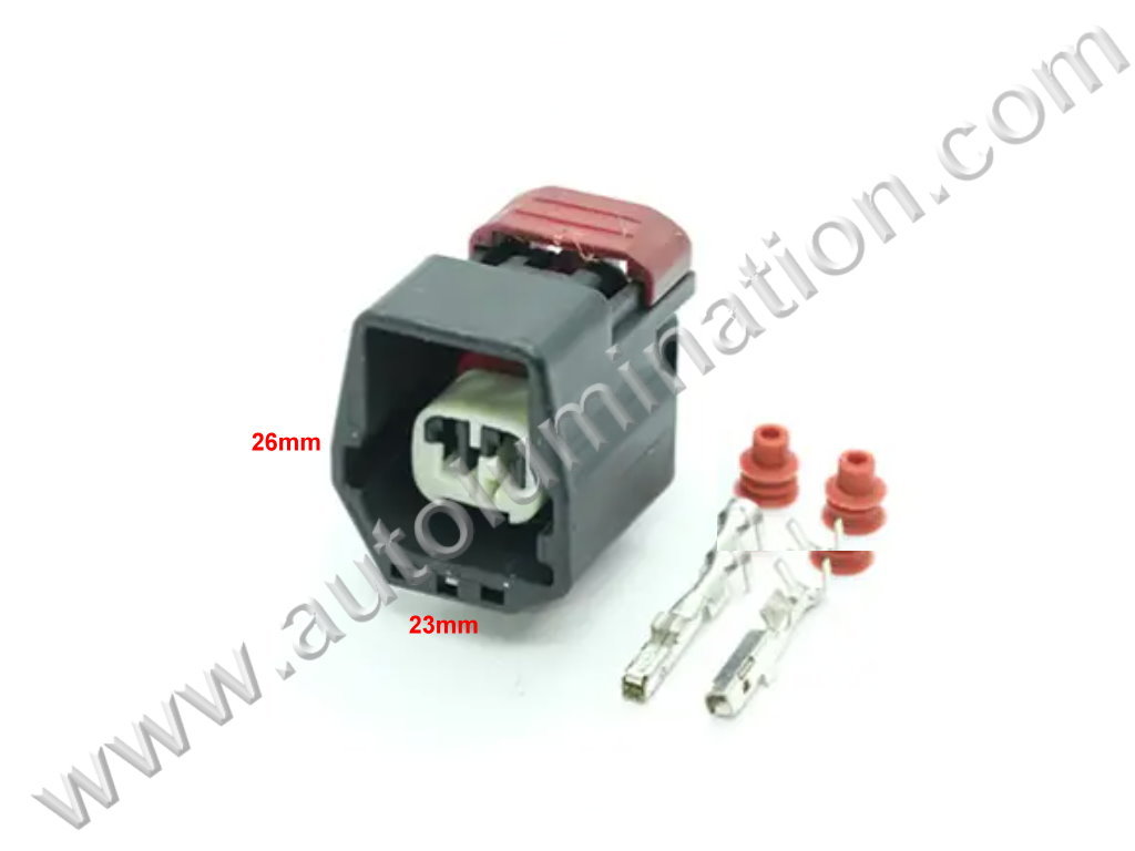 Connector Kit,,,,YES, YESC, Kaizen, Yazaki,,B12C2,,7283-5548-30,7283-4448-10,WPT273,PT1521,88953306,B12C2,3uz-14s411-GVA,,CKK7026F-2.2-21,Washer Level Sensor,ABS Wheel Speed, Ambient Temp,Brake Fluid level,Side marker, Underhood Lamp,Ford, Jeep, Dodge, Chrysler, Jaguar, Land Rover