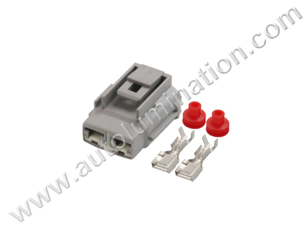 Connector Kit,,,,Sumitomo,,Y13B2,CE2276F,6188-0096,6189-0172,CKK7022-7.8-21,,,,,Toyota, Lexus