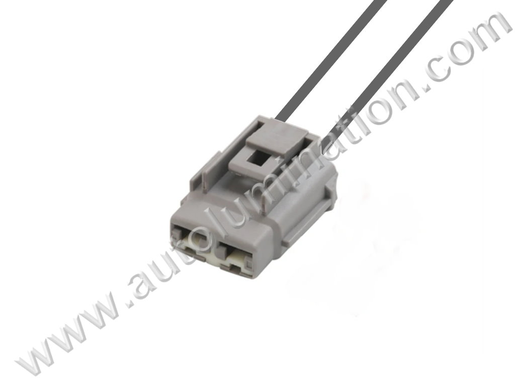Pigtail Connector with Wires,,,,Sumitomo,,Y13B2,CE2276F,6188-0096,6189-0172,CKK7022-7.8-21,,,,,Toyota, Lexus