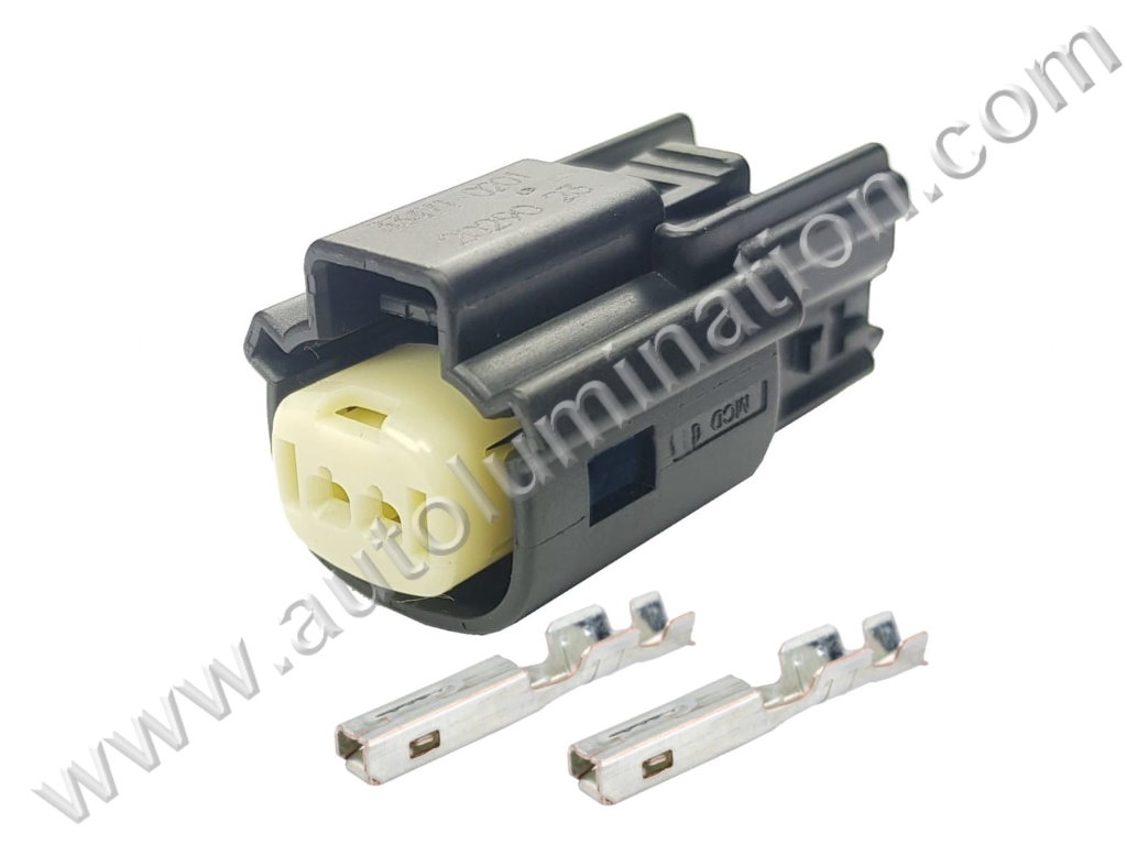 Connector Kit,,,,Molex,MX-150,D24E2,,33471-0201,,,,,,GM