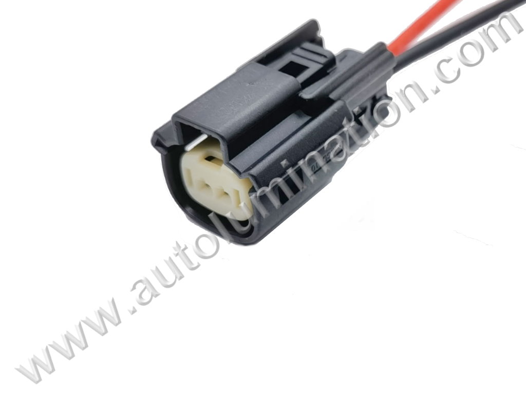 Pigtail Connector with Wires,,,,Molex,MX-150,D24E2,,33471-0201,,,,,,GM