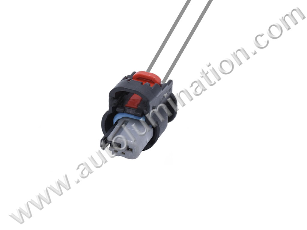 Pigtail Connector with Wires,,,,TE Connectivity,MCON,G23B2,,1-2203769-3,CKK7026H-1.0-21,,,,,