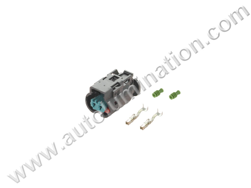 Connector Kit,Dey  Trade 940-559,,,Kostal,MLK 1,2,CE2395,,9405509,,,,,,