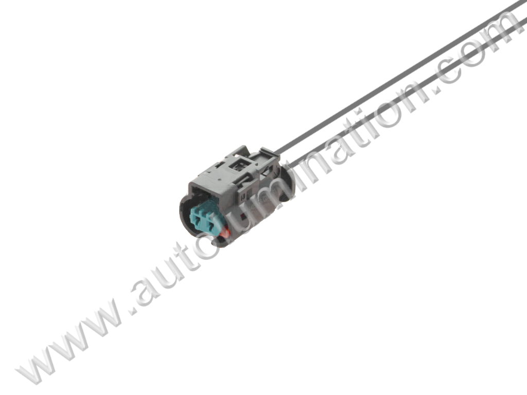 Pigtail Connector with Wires,Dey  Trade 940-559,,,Kostal,MLK 1,2,CE2395,,9405509,,,,,,