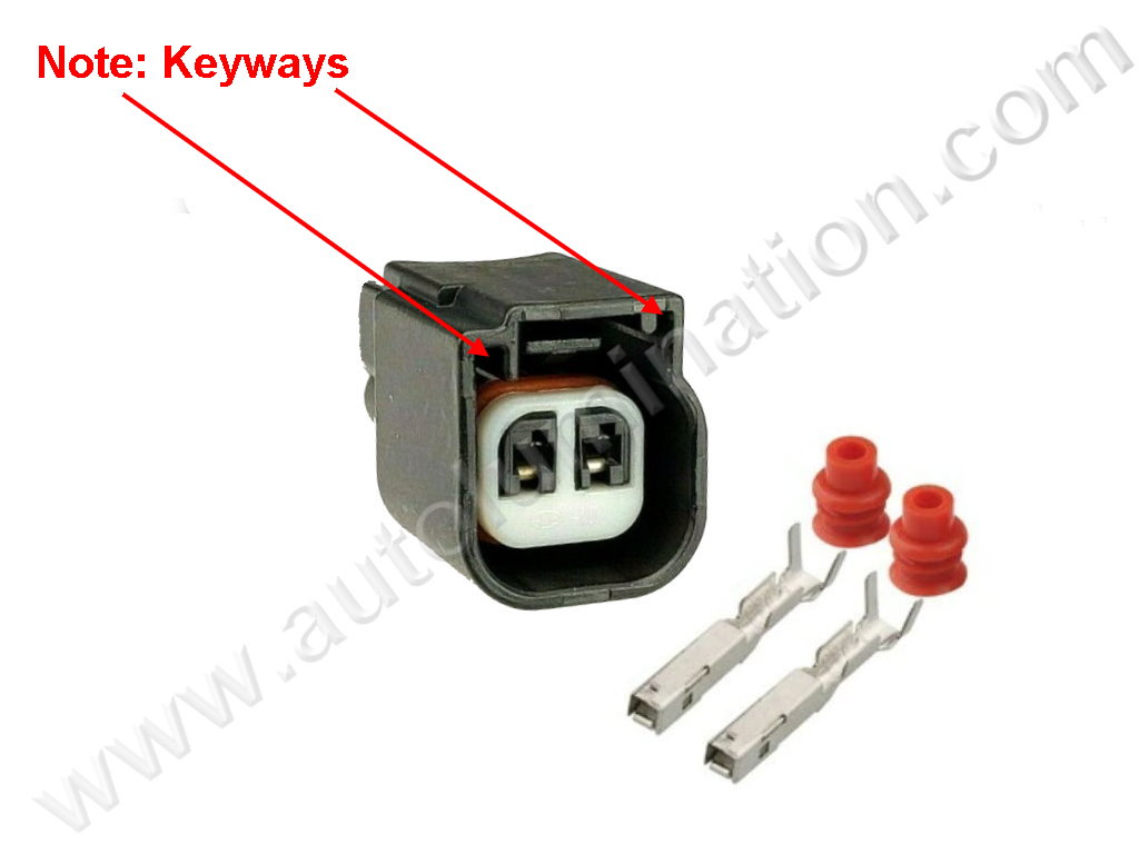 Connector Kit,,,,,,B11B2,CE2025BF,,CKK7022F-2.2-21,Hood Sensor,Side Marker,Turn Signal,,Ford,Lincoln,Chevy,Cadillac,Jaguar,Land Rover