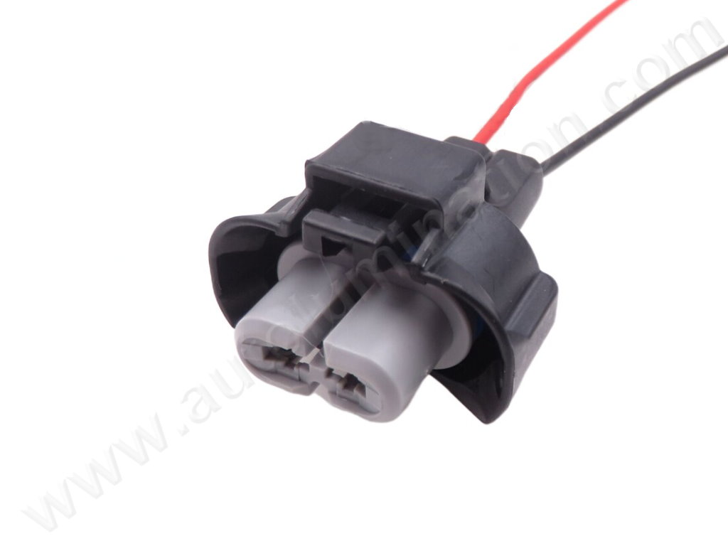 Pigtail Connector with Wires,,,,Aptiv, Delphi,,L42C2,,240PC023S8019,,Fog Light,Fog Lamp,,,Honda, Acura, Toyota, Nissan, Infinity