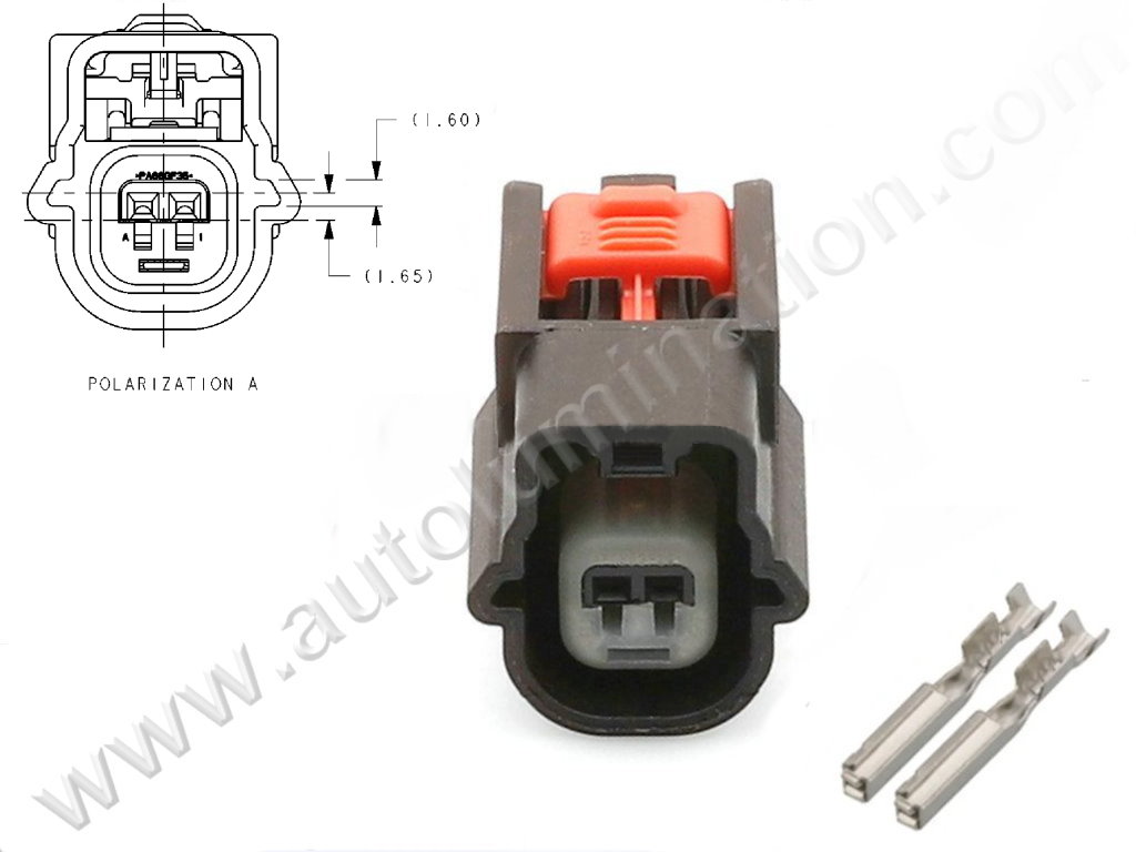 Connector Kit,,,,Delphi Aptiv,,R13D2,CE2222,54390239,,Radar Probe. Collision, Knock Sensor, Temerature Sensor,,,,Ford, Opel, Chevrolet