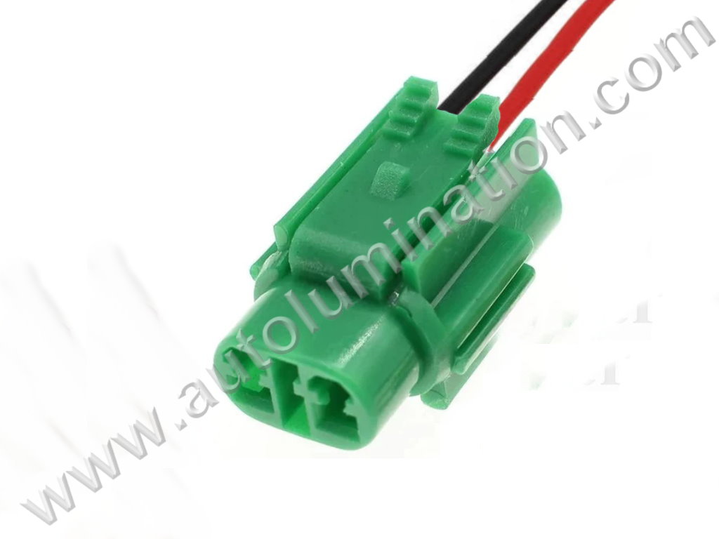 Pigtail Connector with Wires,,,,Sumitomo,MT090,,,6180-2591, ,, Tail Light, Fog Lamp,Kick Stand,,,Toyota, Lexus, Suzuki