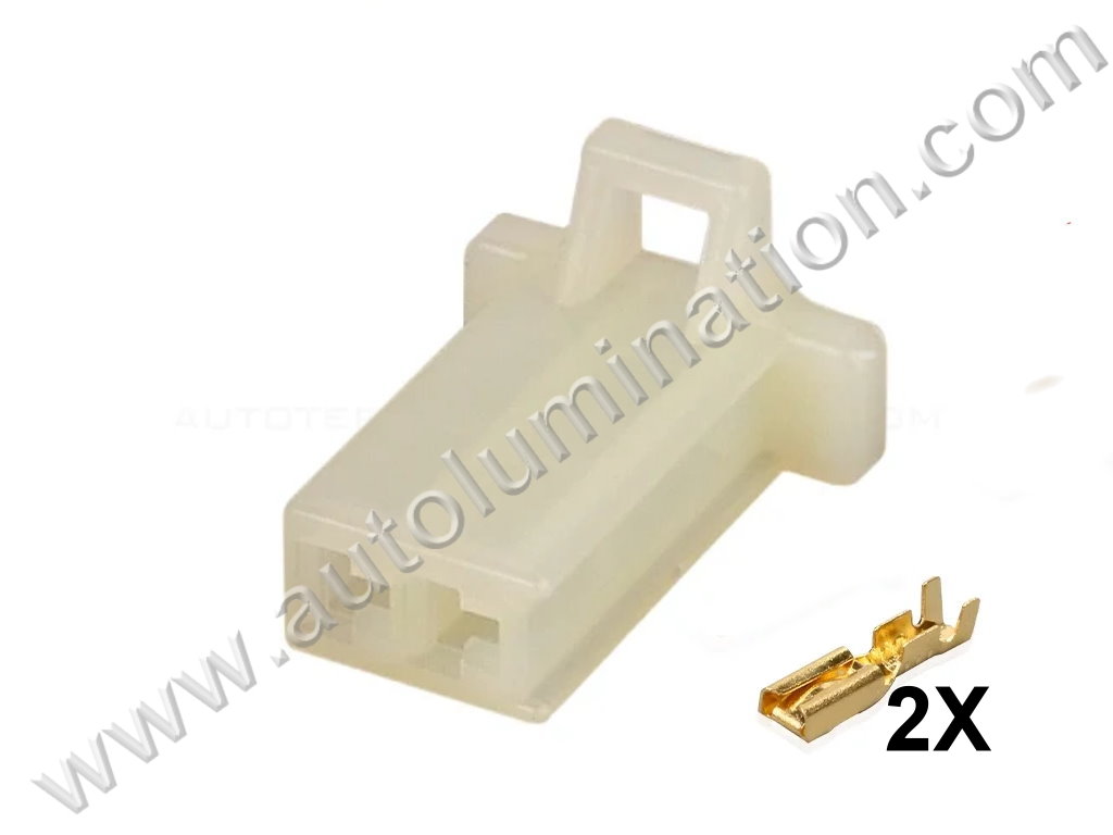 Connector Kit,,,,Sumitomo,MTW110,,,6040-2111, PB165-02010,,Kick Stand Sensor,,,,Suzuki