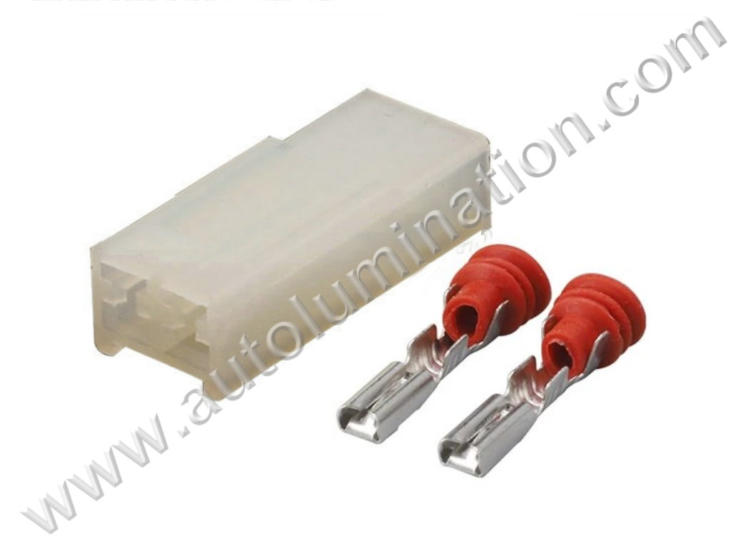 Connector Kit,,,,,,,,HDY021A-2.3-21,,Kick Stand Sensor,,,,Yamaha