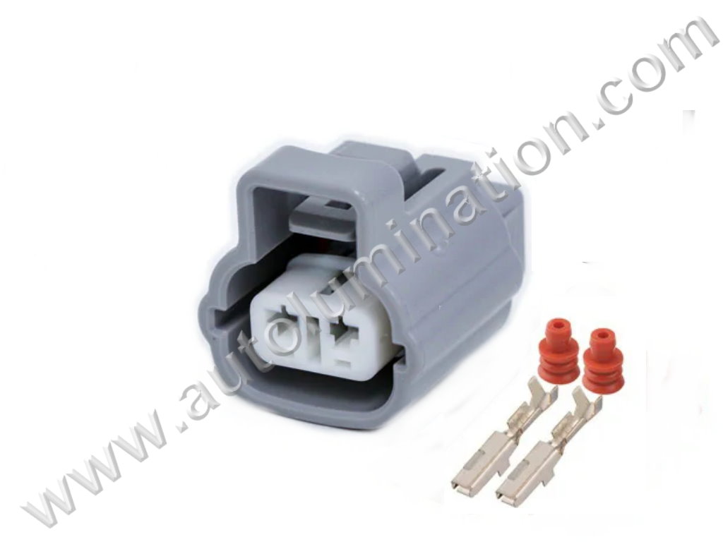 Connector Kit,,,,Sumitomo,TS090,,,90980-10843, 6189-0100, 6189-0100, 6189-0170, 6189-0328, WTS090-AY2F-GR,,Condensor,Ignition Filter,,,Toyota, Lexus