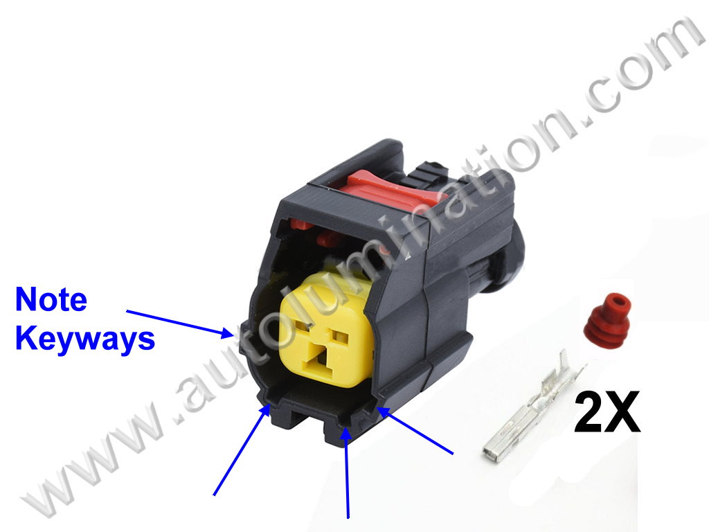 Connector Kit,,,,,,A52C2,,5269870AB, SU3207, 5S1499, 9389, TX98 211-1115, 2111115, 
  7610-400,7610400, 13621486698, K05269870, 2132153, 710422558736, 
  5269-870AB, TXH98, 05269870AB, 105269870AB,,Coolant Temp Sensor,Speaker,EV6 Nozzle Methanol Modification Plug ,,Ford, Chrysler, Jeep, Dodge