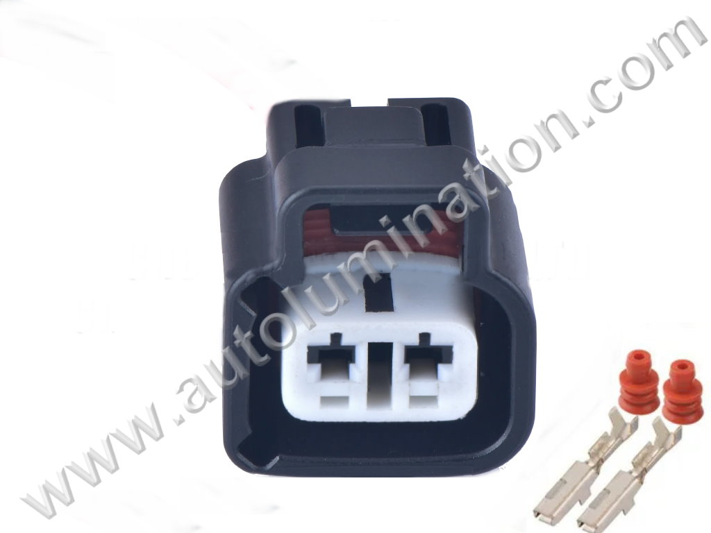 Connector Kit,,,,,,,,12020599,192000-3130, 192000-3042, 1920003042, 90910-13004,90910-13005,192000-3101,192000-3111,17600-16010,Vacuum Solenoid Switch Valve,,,,Toyota, Lexus