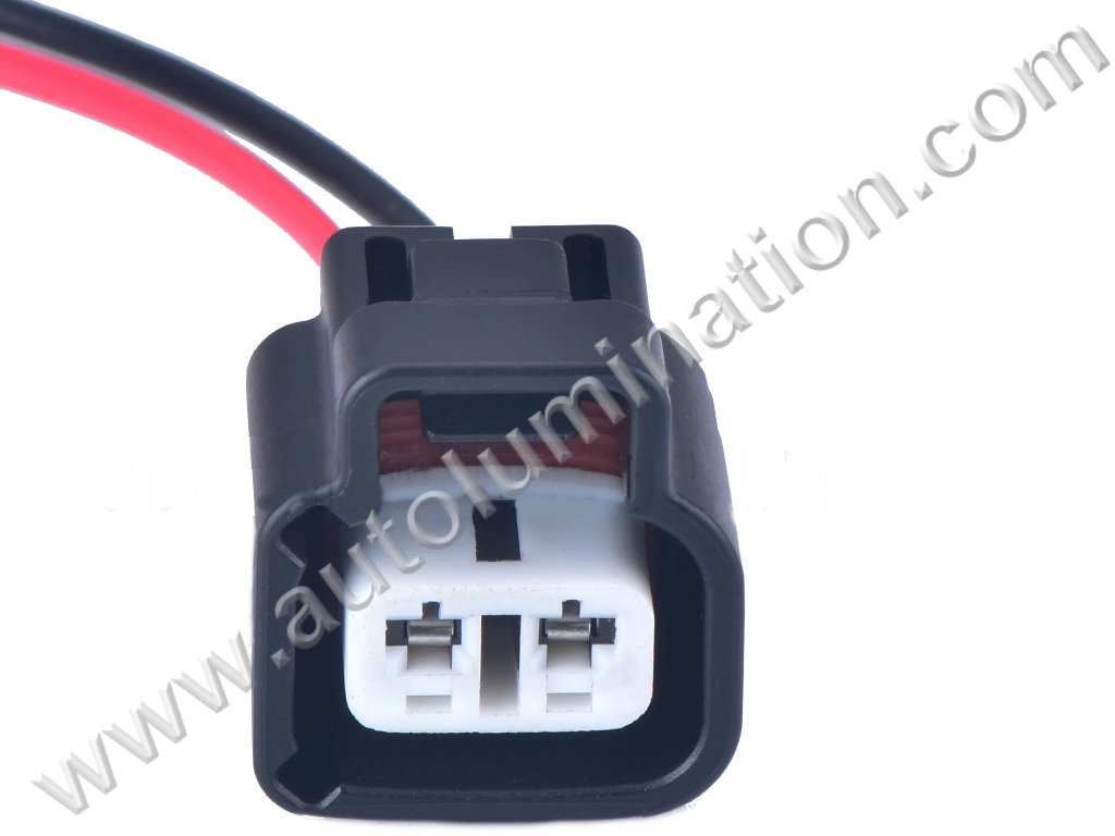 Pigtail Connector with Wires,,,,,,,,12020599,192000-3130, 192000-3042, 1920003042, 90910-13004,90910-13005,192000-3101,192000-3111,17600-16010,Vacuum Solenoid Switch Valve,,,,Toyota, Lexus