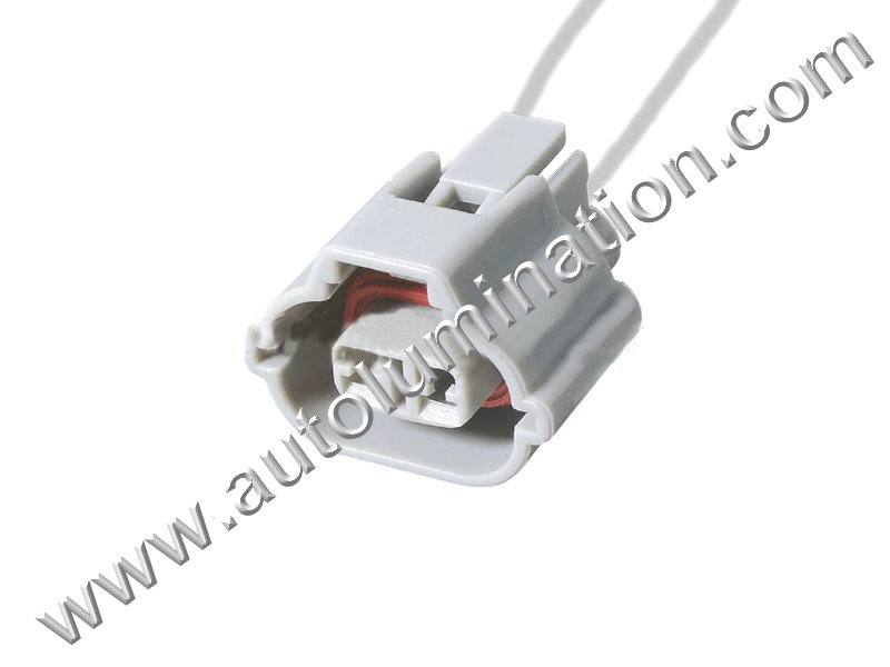 Pigtail Connector with Wires,,,,,,C61A2 - Grey,,7223-1324,7223-1324-40, 7223-1324-60, 7223-1324-80, MG640864-5,7223-1324 CKK7024E-2.0-21, C61A2, CE2098, GK2A515E2, 1b305, WPT-1269,
CU2Z-14S411-SA,,Idle Air Control Valve IAC,,,,Mazda RX7